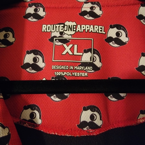 Route One Apparel Jacket - Picture 2 of 3